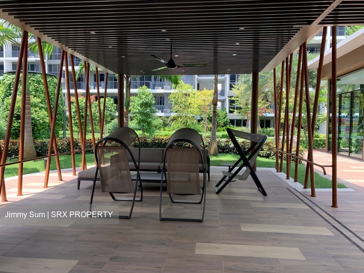 North Park Residences (D27), Apartment #200254302